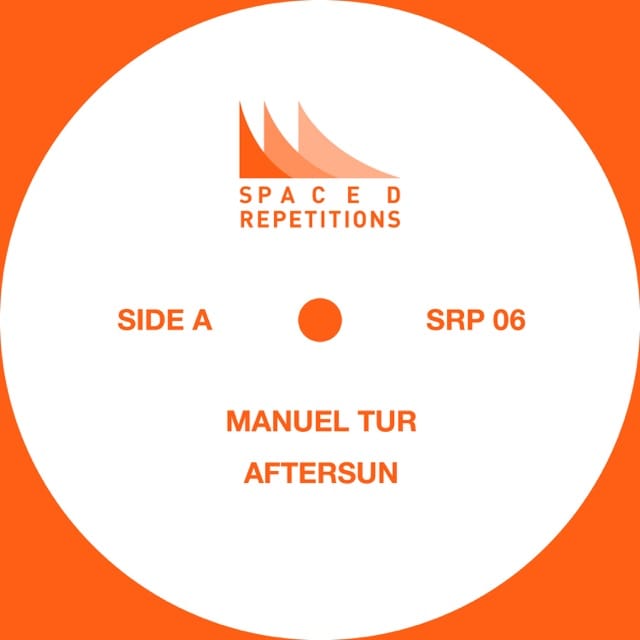 Aftersun EP - Single