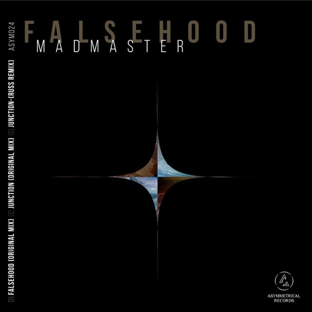 Falsehood - Single