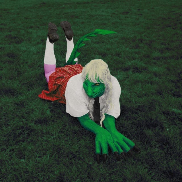 Clever Girl - EP
