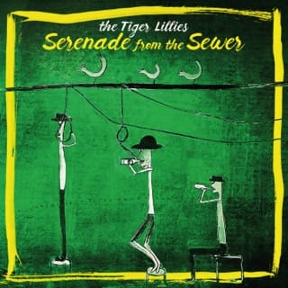 Serenade from the Sewer
