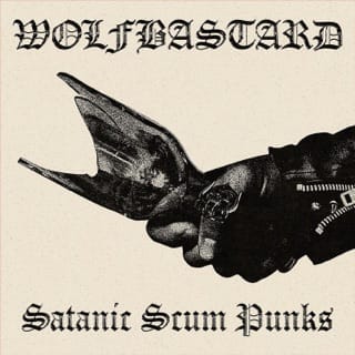 Satanic Scum Punks