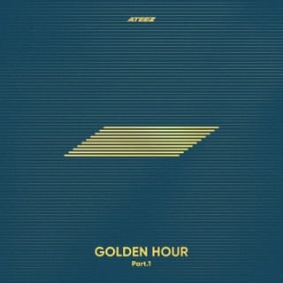 GOLDEN HOUR : Part.1 - EP