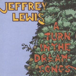 A Turn in the Dream-Songs