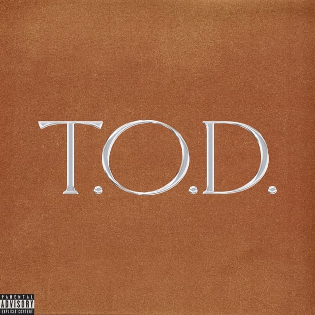 think of drugs - Single