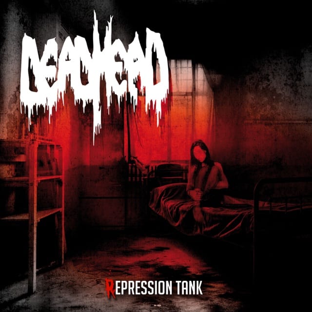 Repression Tank