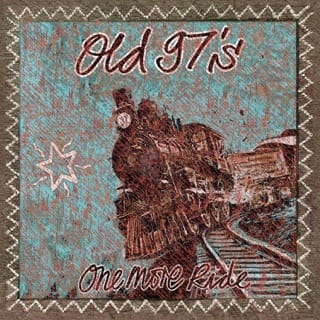 One More Ride: Old 97’s Perform the Songs of Johnny Cash - EP