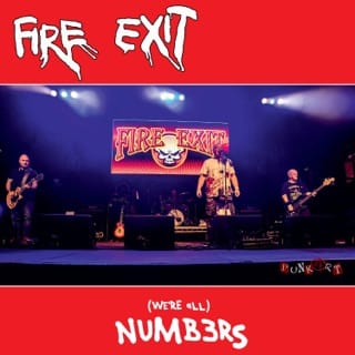 (We're All) Numbers