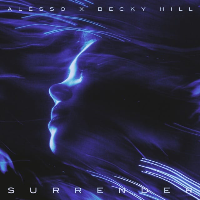 Surrender - Single