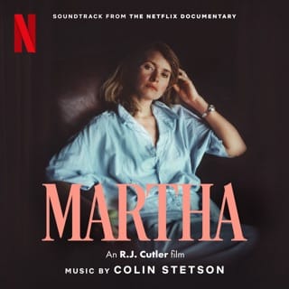 Martha (Soundtrack from the Netflix Documentary)