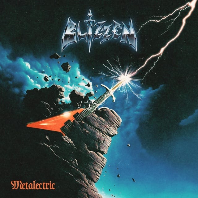 Metalectric
