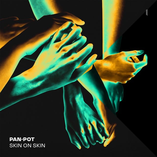 Skin on Skin - Single