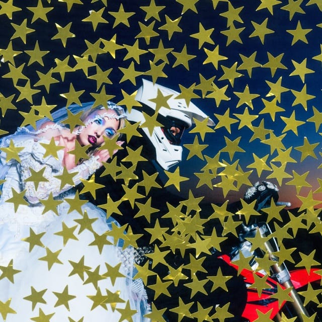 Rock A Bye Baby - Single