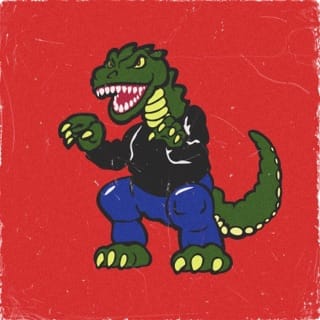 Rap Genius - EP