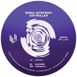 Cro²ma - Single