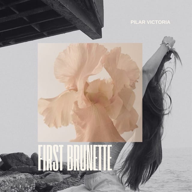 First Brunette - Single