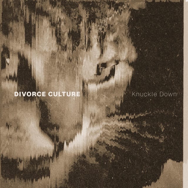 Knuckle Down - Single
