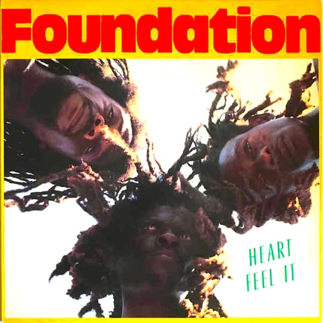 Heart Feel It