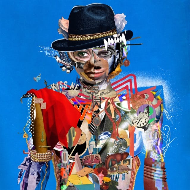 Kaishin No Ichigeki - Single