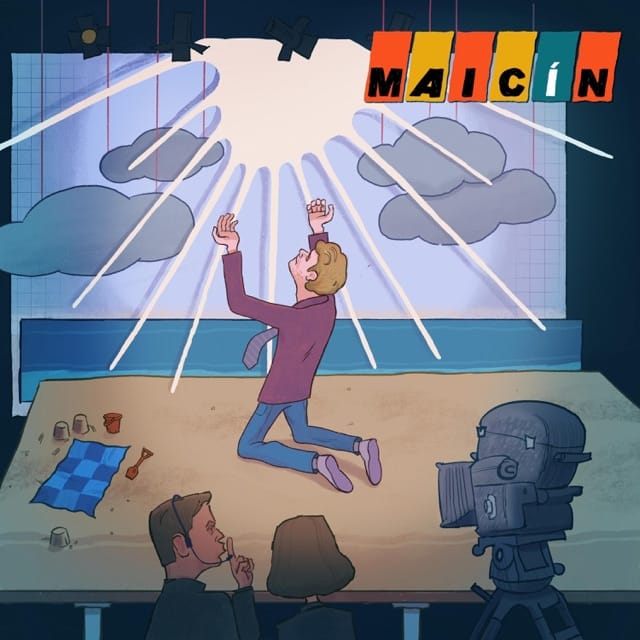Kicking The Habit - Single