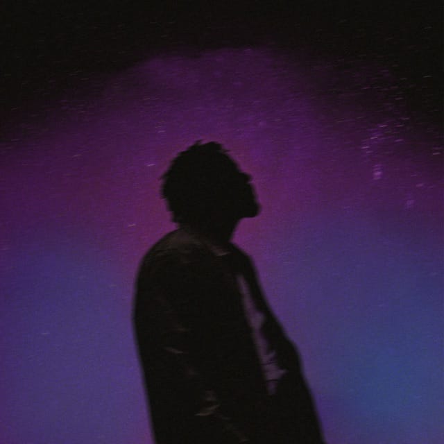 Stargazing (Moonlight Version) - Single