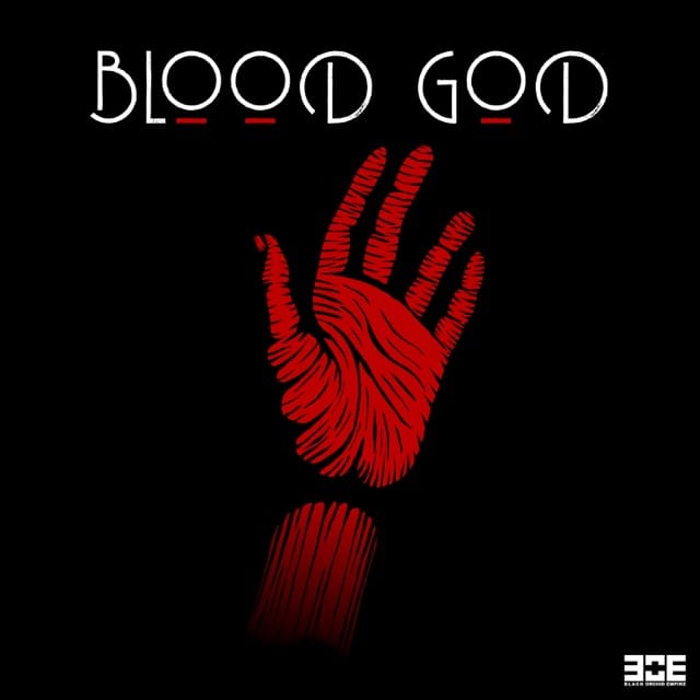 Blood God - Single
