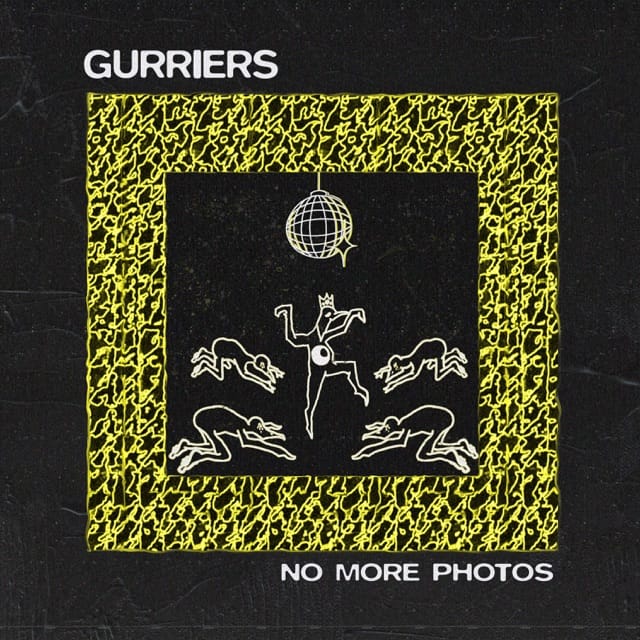 No More Photos - EP