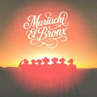 Mariachi El Bronx (IV)