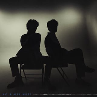 Nat & Alex Wolff