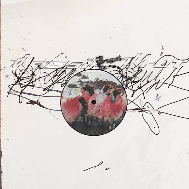 Kassie Krut - EP