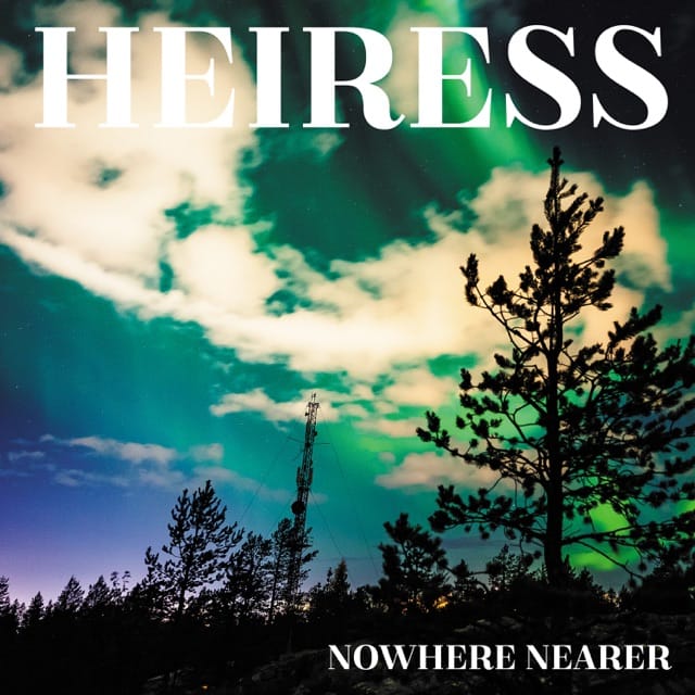 Nowhere Nearer - EP