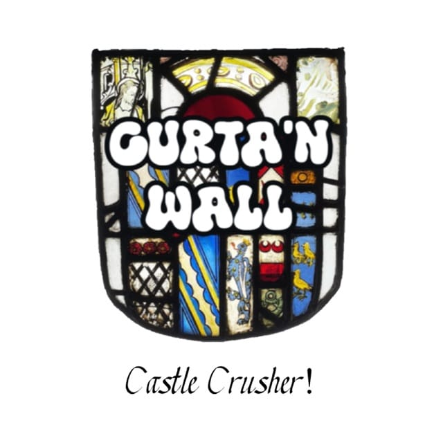 Castle Crusher!