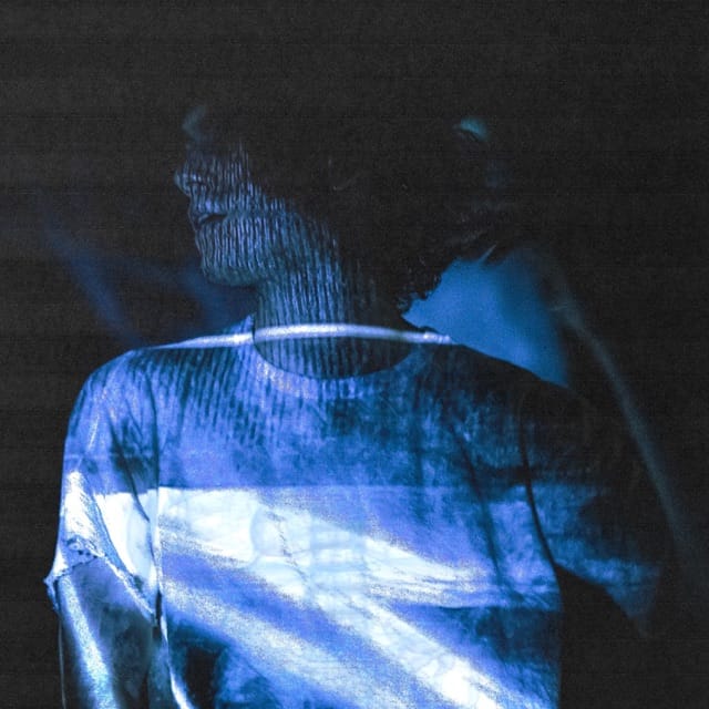 body (i want you) - Single