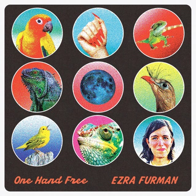 One Hand Free - Single
