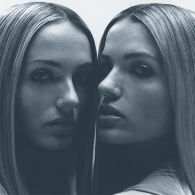 Above Love - Single