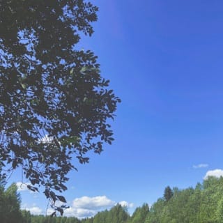 temporal love of blue skies - EP