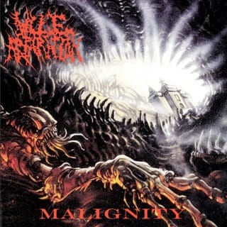 Malignity