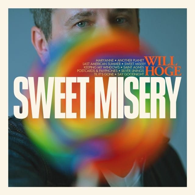 Sweet Misery