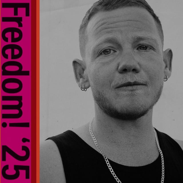Freedom! '25 - Single