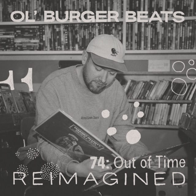 74: Out of Time (Reimagined)