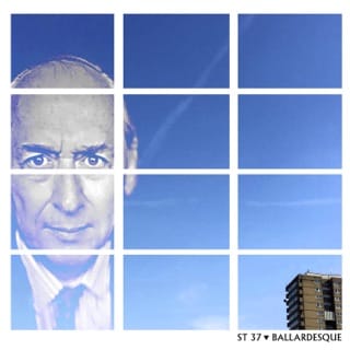 Ballardesque