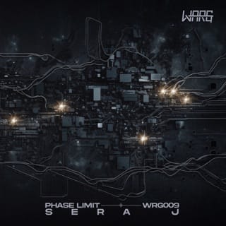 Phase Limit - EP