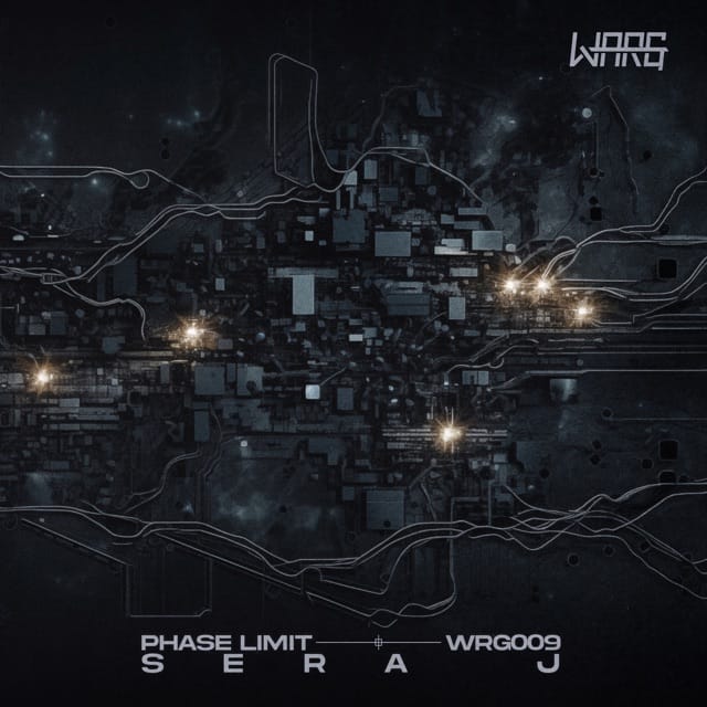 Phase Limit - EP