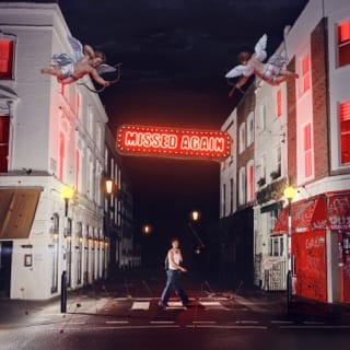 Missed Again - EP