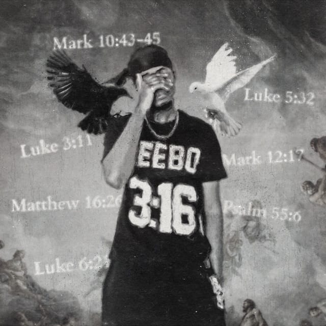 pentecost of living - Single