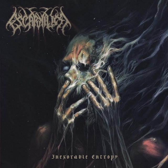 Inexorable Entropy