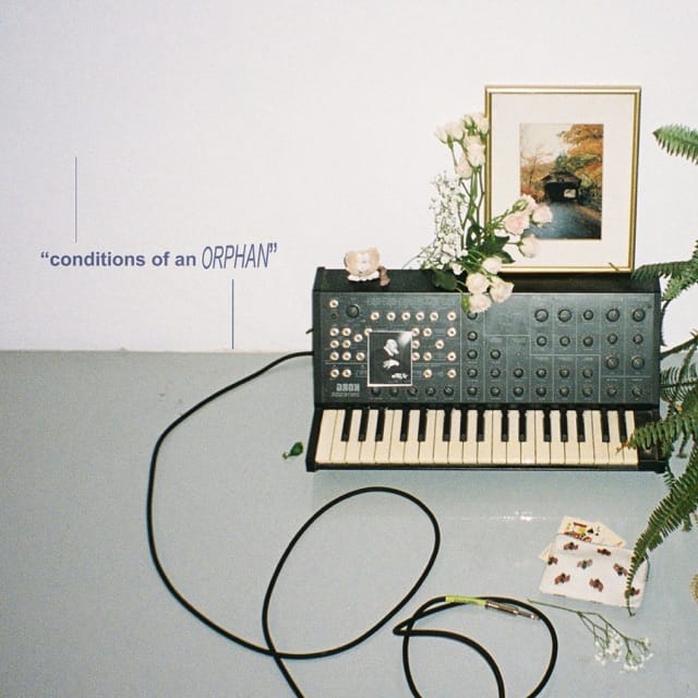 orphan//