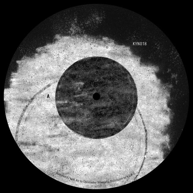 Relinked - EP