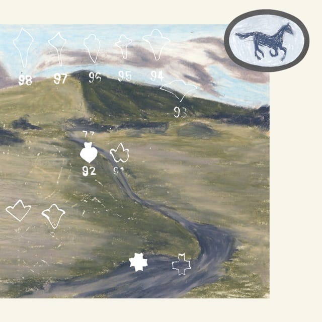 Horse's Mouth - Single