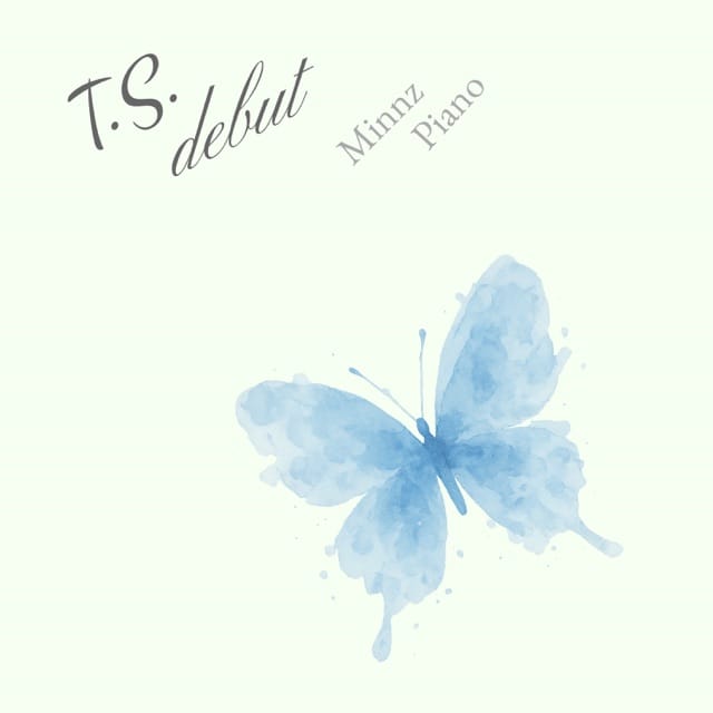 T.S. Debut: Piano Instrumentals