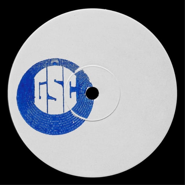 GSC003 - EP
